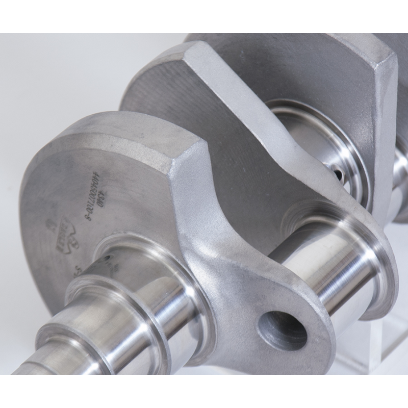 Eagle BB Chrysler 4340 Forged Crank - 4.500 Stroke