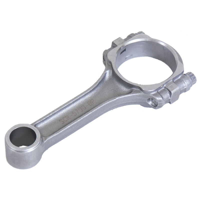 Eagle "SIR" I-Beam Forged 5140 Steel Connecting Rods - SB Chevy (Press Fit) - 5.700" Rod Length, 570 Grams - (Set of 8)