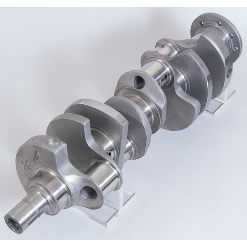 Eagle SB Chrysler 360 4340 Forged Crank - 4.000 Stroke