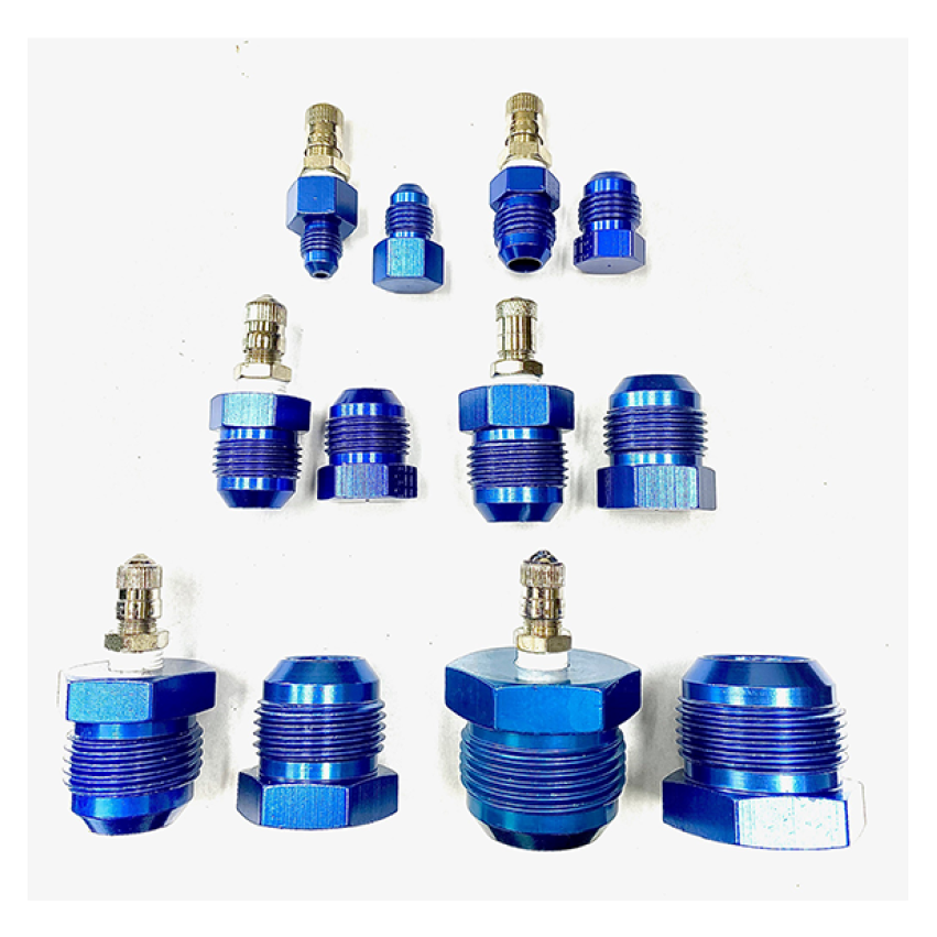 Fragola Hose Pressure Tester -04 AN