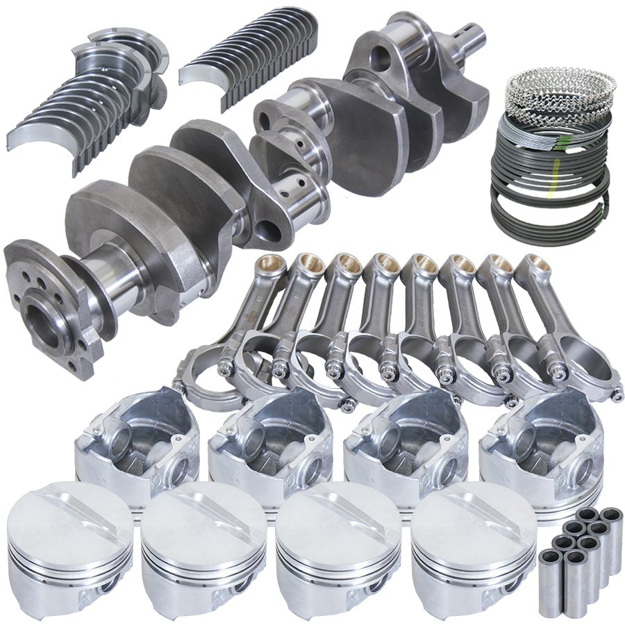 Eagle Rotating Assembly Kit - 383 CID
