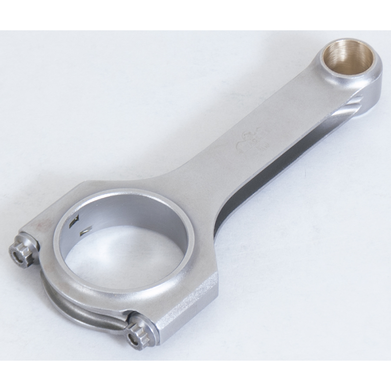Eagle GM LS1 4340 Forged H-Beam Rods - 6.100 - Stroker Clearance