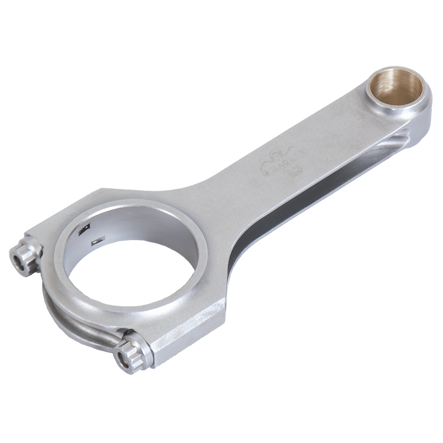 Eagle SBC 4340 Forged H-Beam Rod 6.000