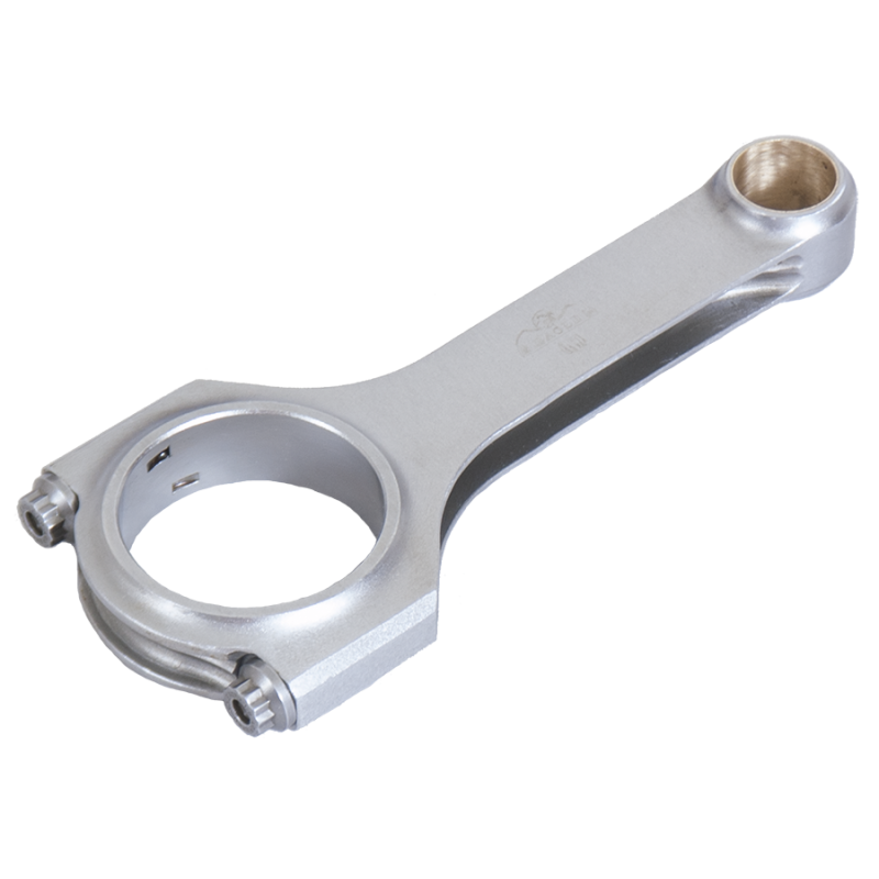 Eagle GM LS 4340 Forged H-Beam Rods 6.125 w/2.100 Pin