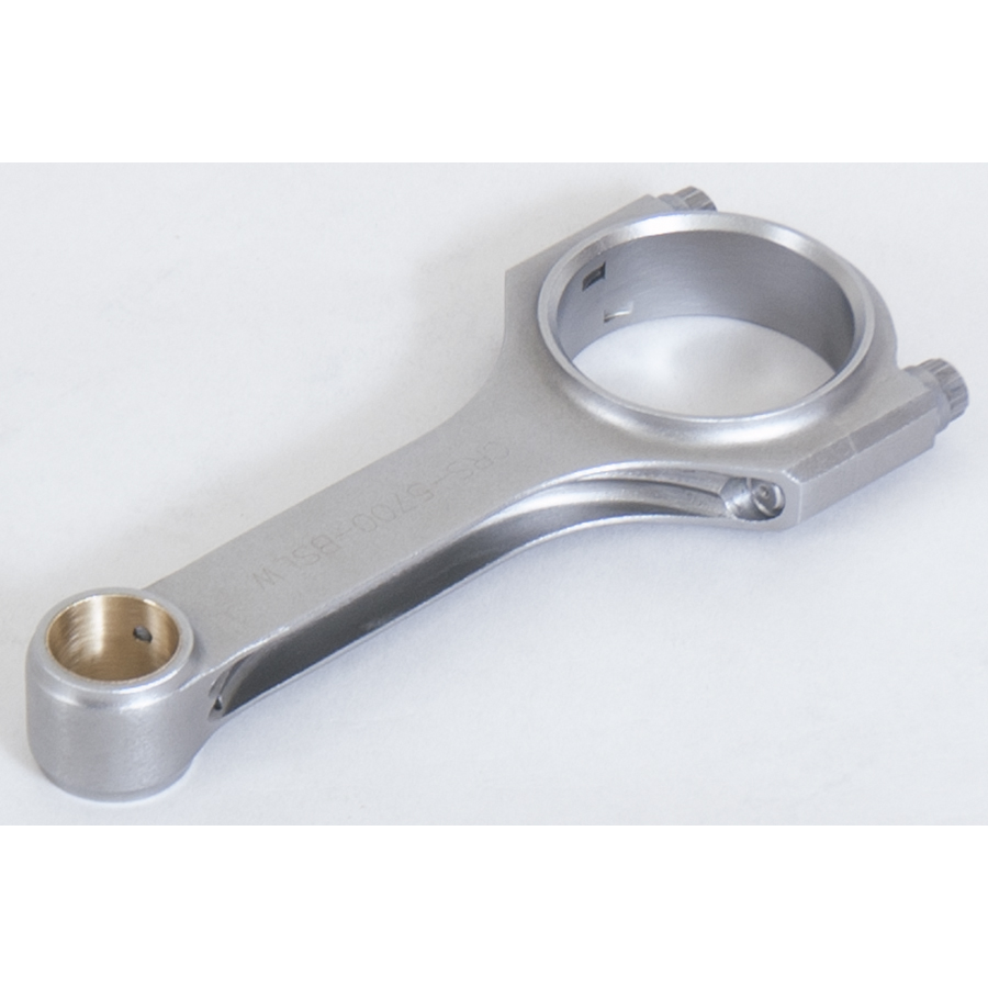 Eagle "3-D" Featherweight H-Beam Forged 4340 Steel Connecting Rods - SB Chevy 327-400