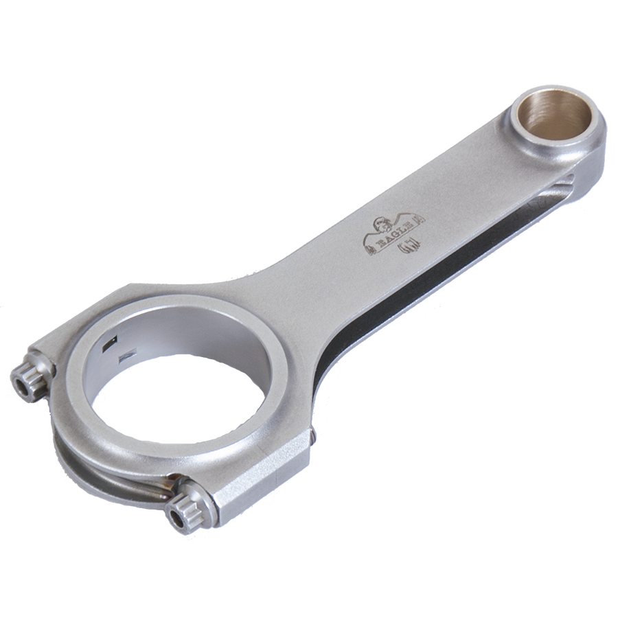 Eagle BBC 4340 Forged H-Beam Rods 6.700in