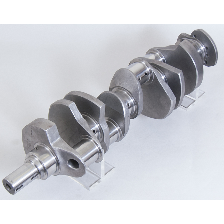 Eagle BBC Cast Steel Crank - 4.250 Stroke
