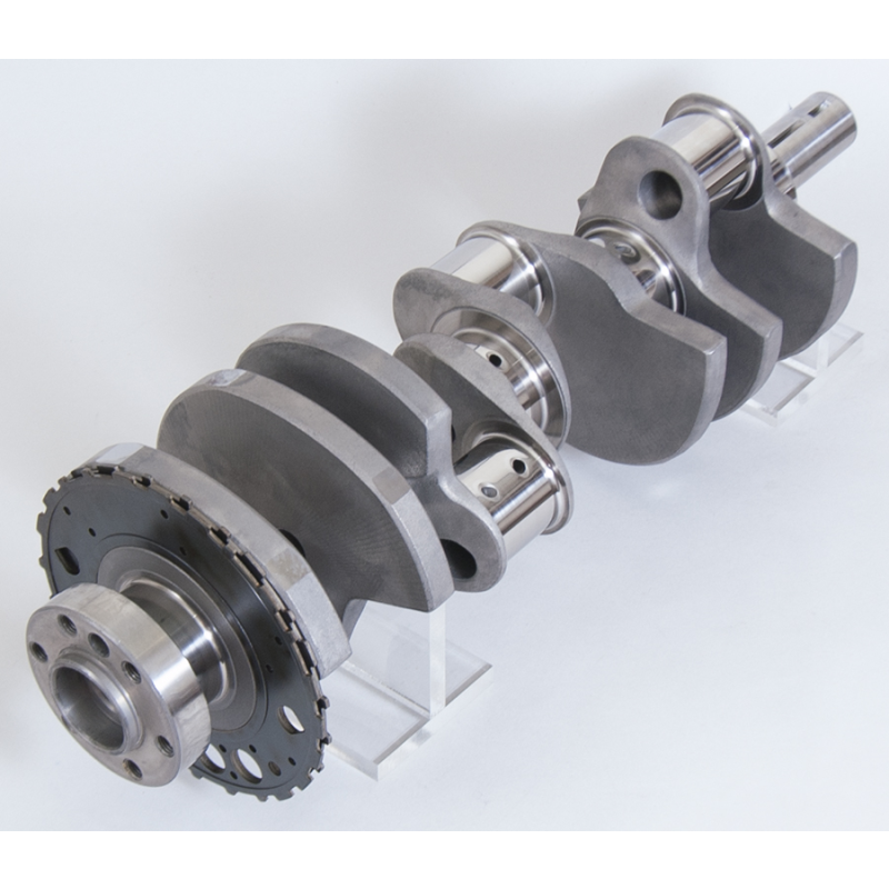 Eagle GM LS1 4340 Forged Crank - 4.000 Stroke
