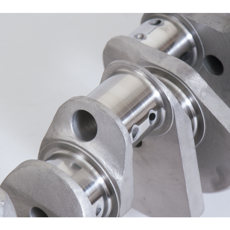 Eagle "ESP" Lightweight Forged 4340 Steel Crankshaft - 3.480" Stroke