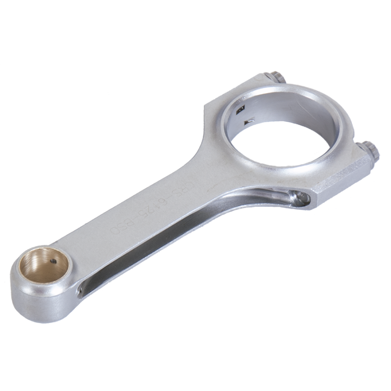Eagle GM LS 4340 Forged H-Beam Rods 6.125 w/2.100 Pin