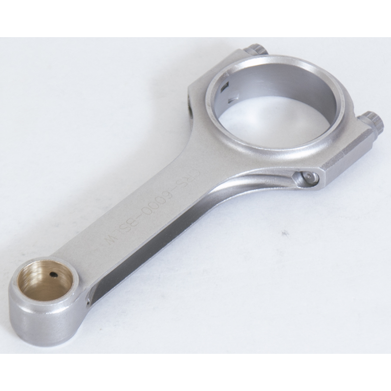 Eagle SBC L/W 4340 Forged H-Beam Rod 6.000