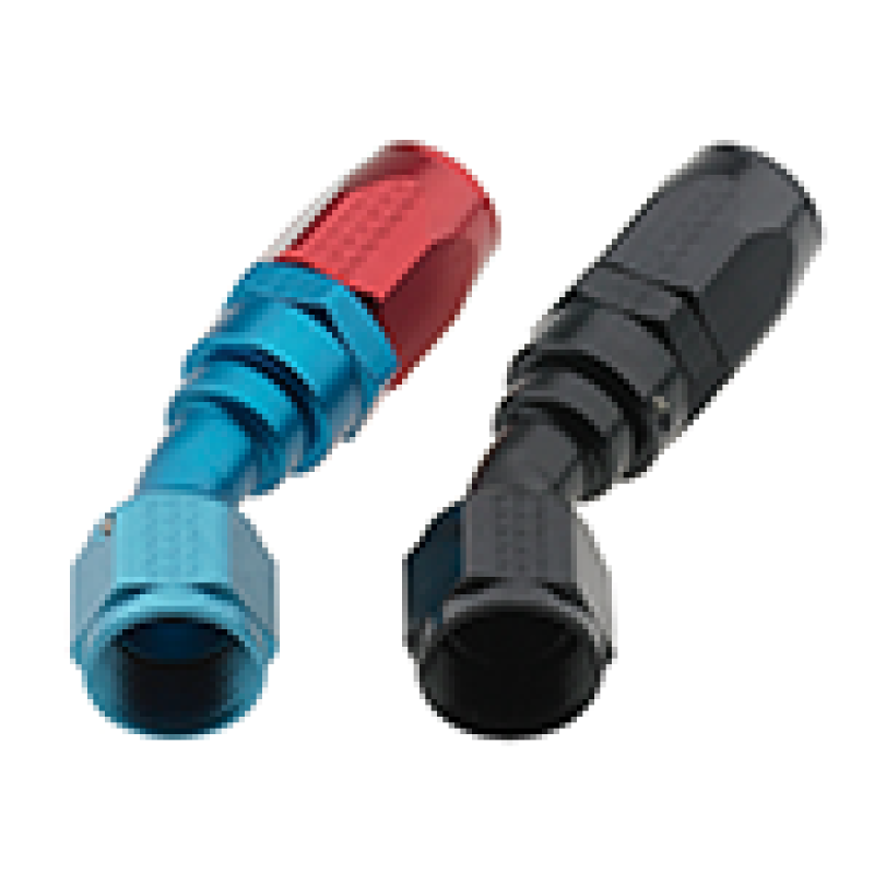 Fragola Series 2000 Pro-Flow Race Hose End -12 AN - 30°