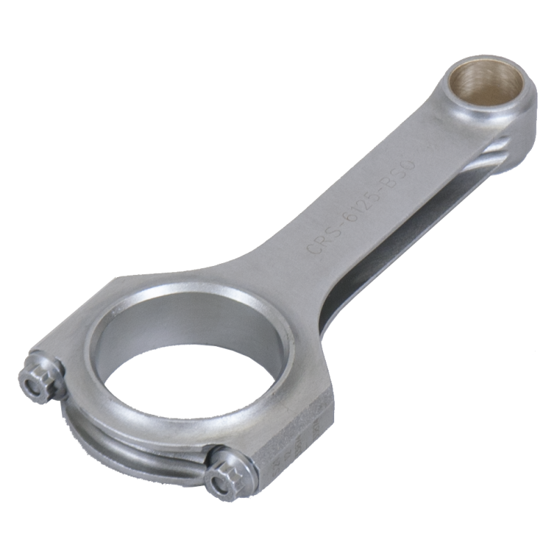 Eagle GM LS 4340 Forged H-Beam Rods 6.125 w/ARP 2000