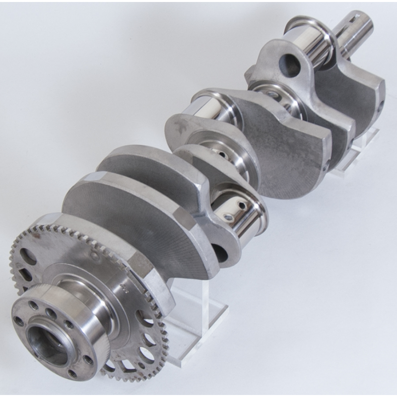 Eagle GM LS 4340 Forged Crank 4.000 Stroke/6.125 Rod