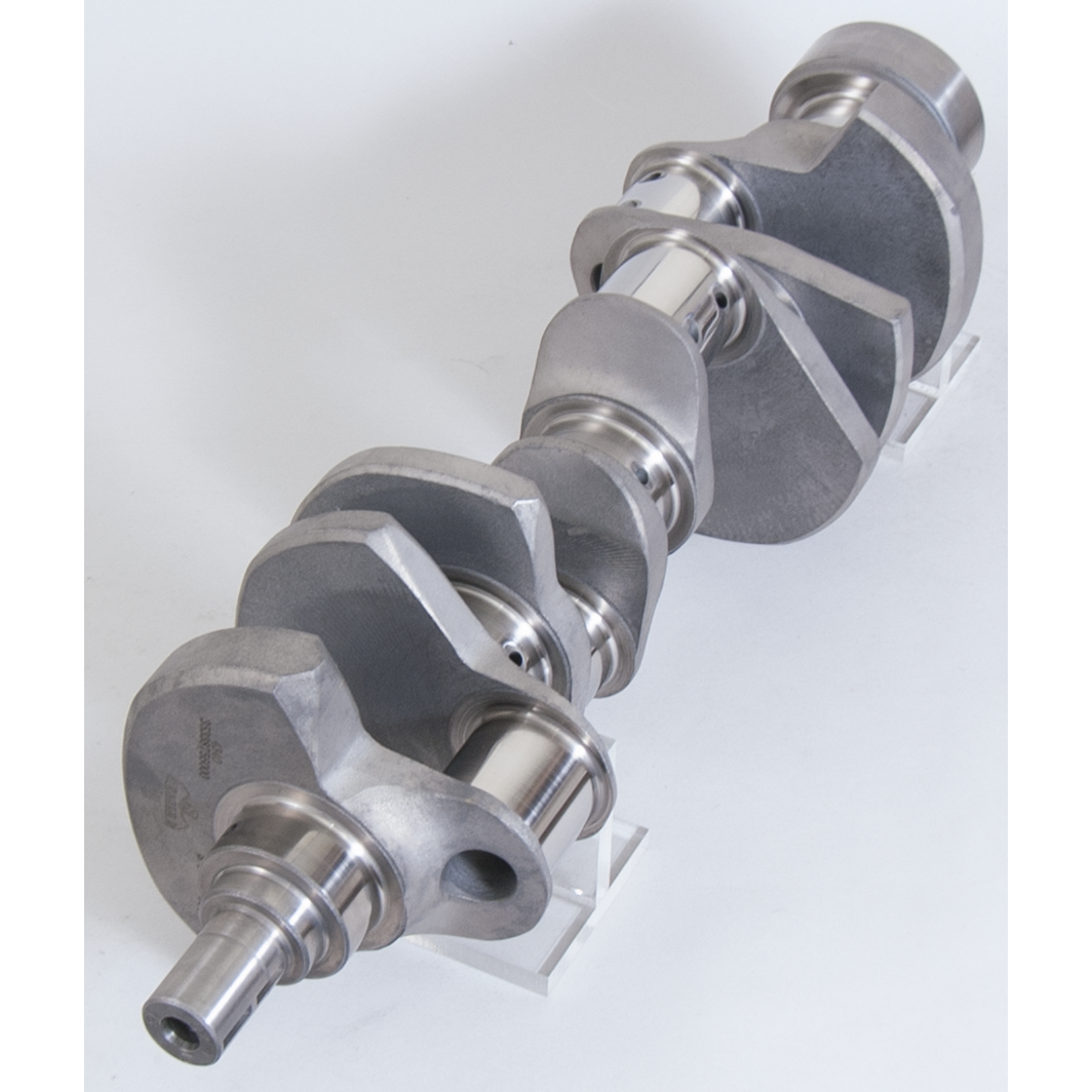 Eagle SB Chevy 4340 Forged Crank - 3.875 Stroke