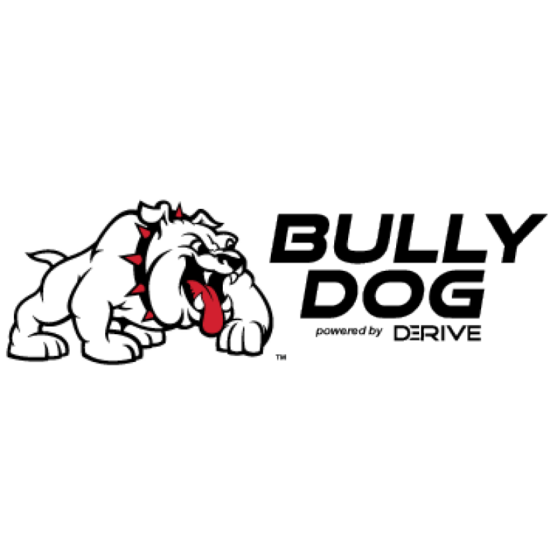 Bully Dog GT Platinum Programmer Color Screen - Gas Only