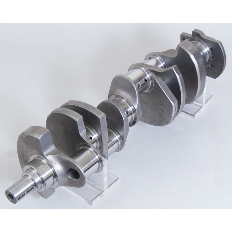 Eagle "ESP" Cast Steel Crankshaft - SB Chevy 383