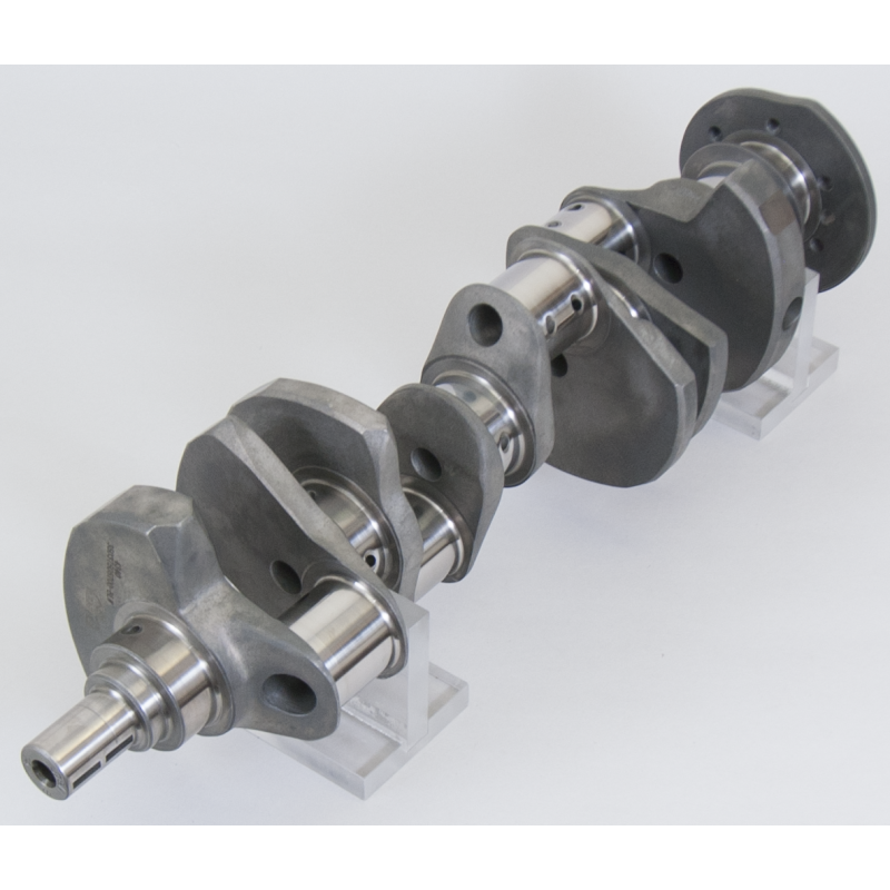 Eagle "ESP" Lightweight Forged 4340 Steel Crankshaft - SB Chevy