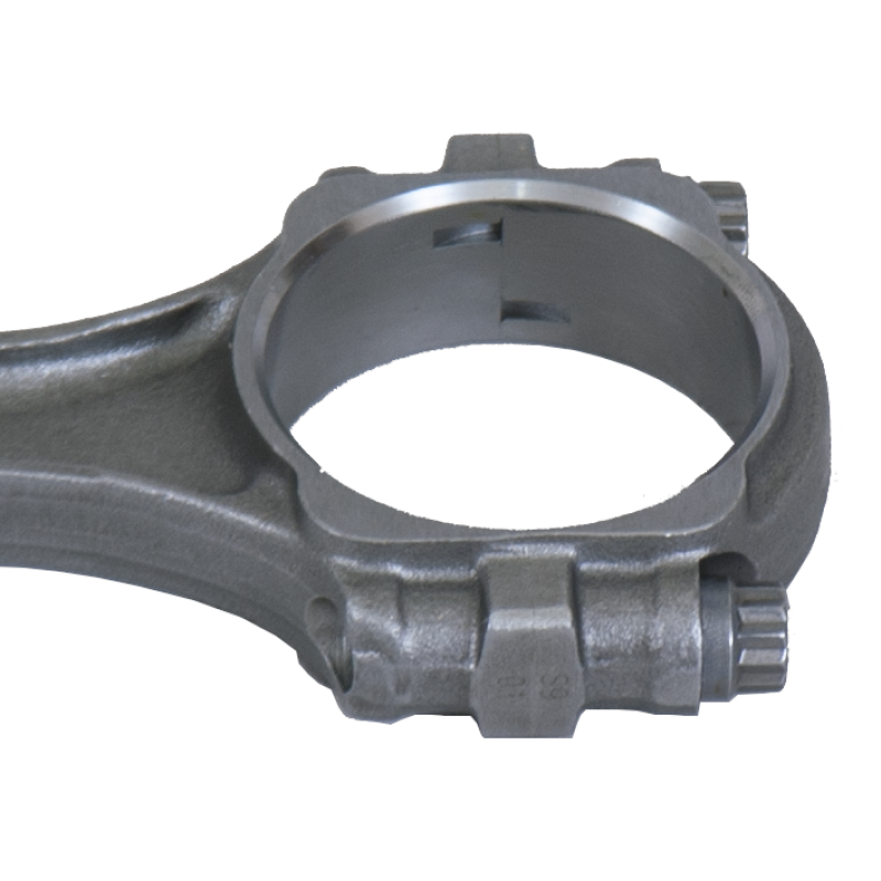 Eagle SBC L/W 5140 Forged I-Beam Rods 6.200in