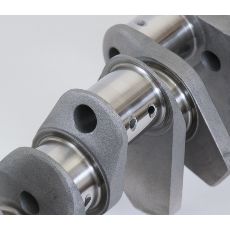 Eagle SBC U/L 4340 Forged Crank - 3.480 Stroke