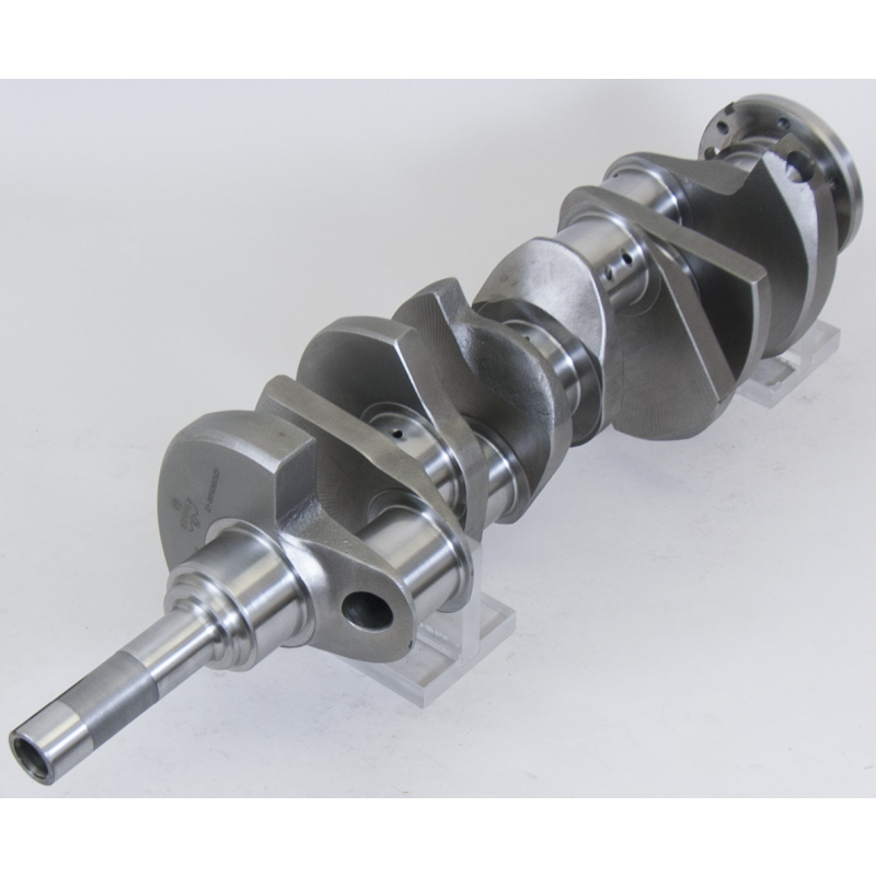 Eagle BB Ford FE Cast Steel Crank - 3.980 Stroke