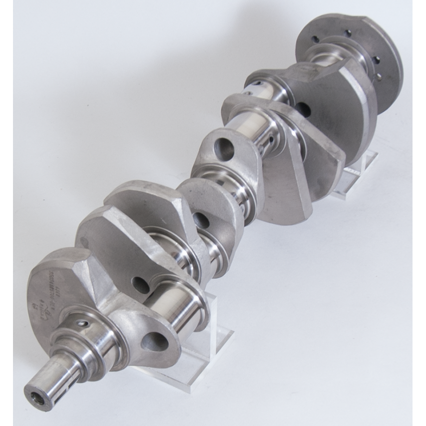 Eagle "ESP" Lightweight Forged 4340 Steel Crankshaft - 3.480" Stroke