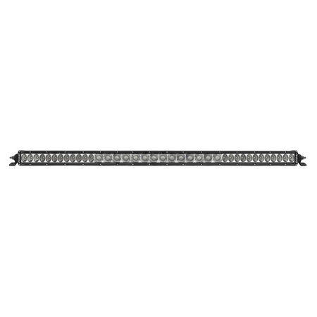 Rigid Industries SR-Series PRO LED Light Bar - Single Row