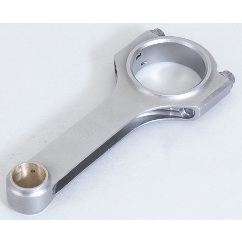 Eagle GM LS1 4340 Forged H-Beam Rods - 6.100 - Stroker Clearance
