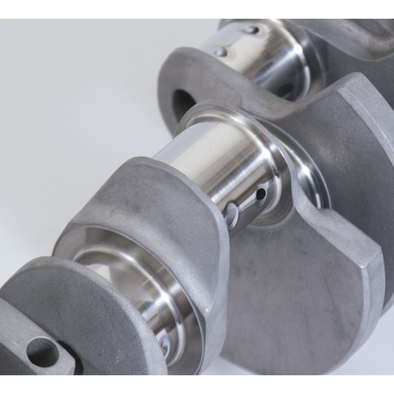 Eagle GM LS 4340 Forged Crank - 4.000 Stroke