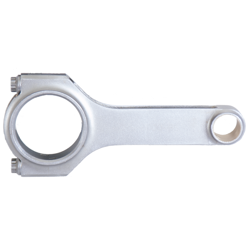 Eagle "3-D" H-Beam Forged 4340 Steel Connecting Rods - SB Chevy