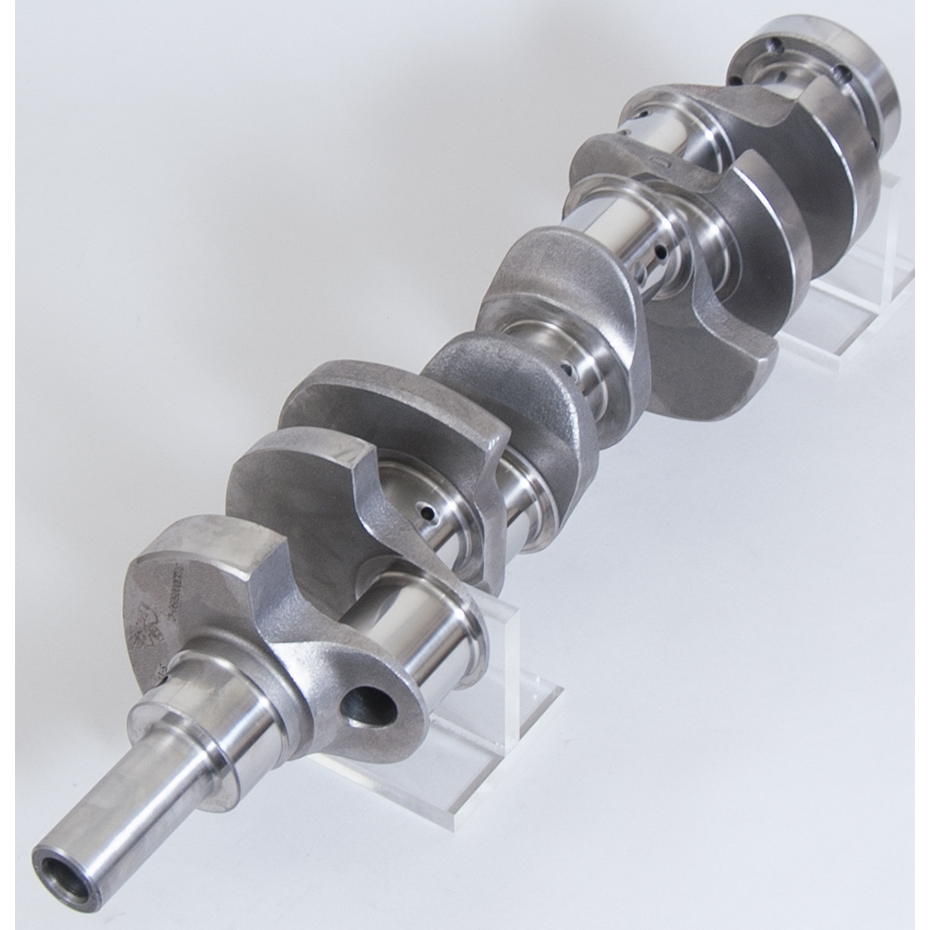 Eagle SBF Cast Steel Crank - 3.000 Stroke