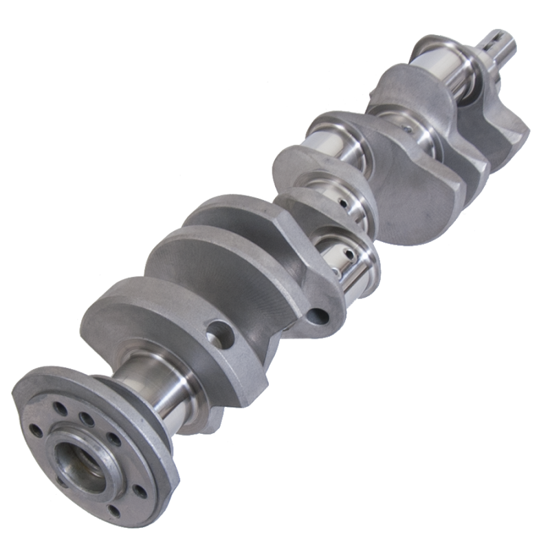 Eagle SB Chevy 4340 Forged Crank - 3.000 Stroke