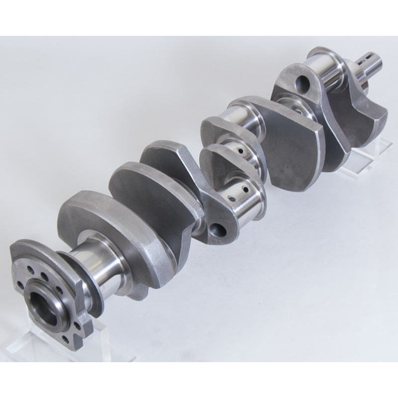 Eagle "ESP" Cast Steel Crankshaft - SB Chevy 400 (2 Piece Rear Seal)