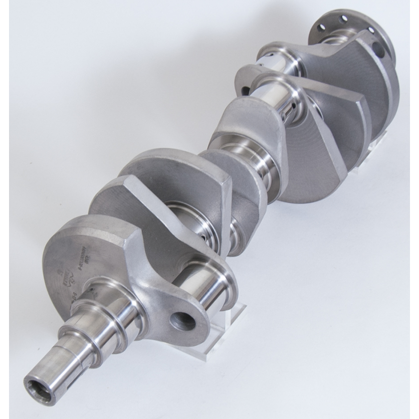 Eagle BB Chrysler 4340 Forged Crank - 4.500 Stroke