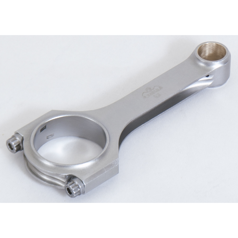 Eagle SBC L/W 4340 Forged H-Beam Rods 6.125