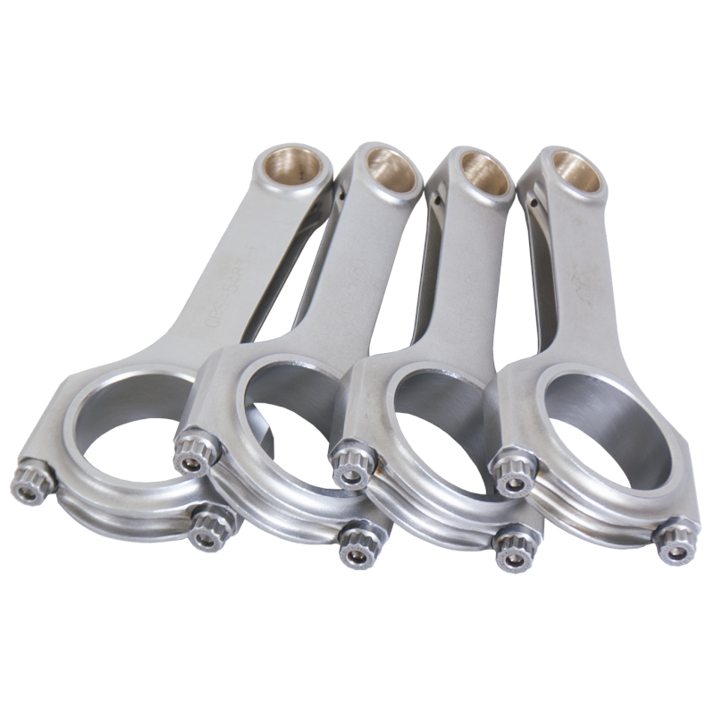 Eagle Ford Zetec 4340 Forged H-Beam Rods 5.483
