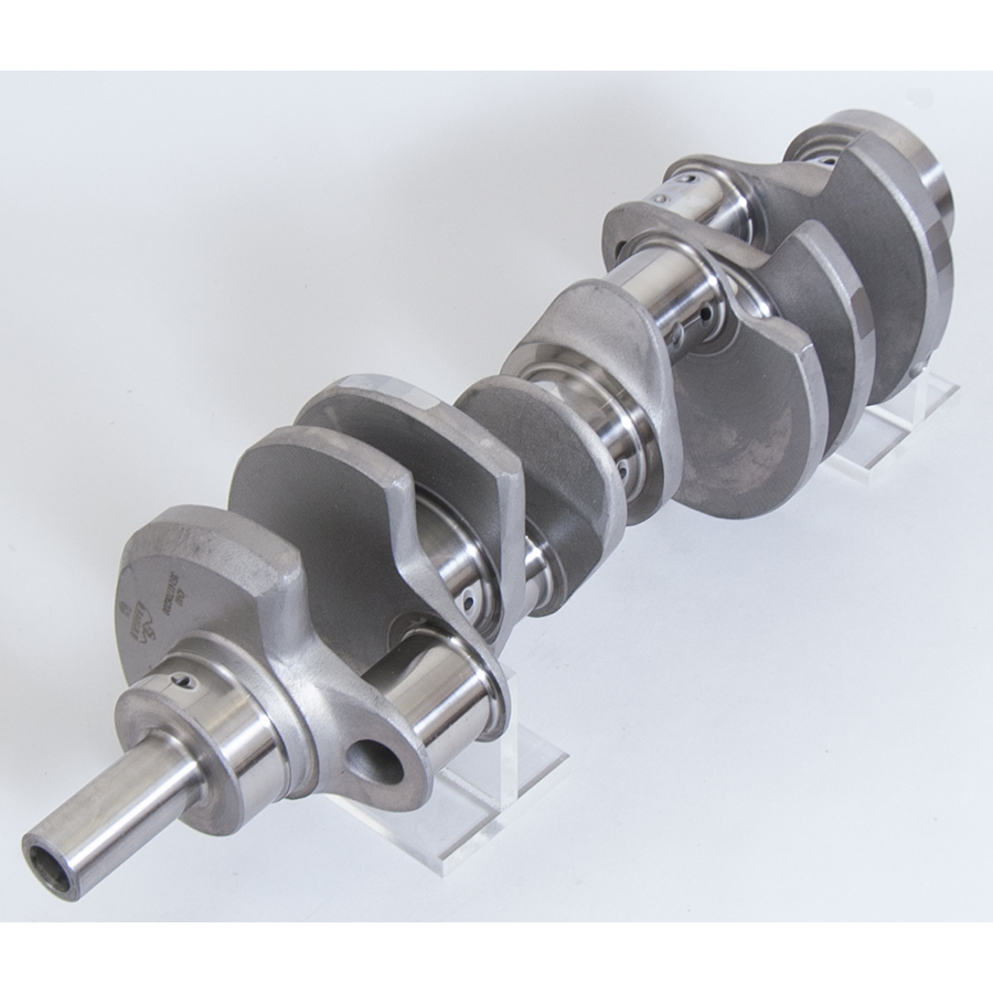 Eagle "ESP" Forged 4340 Steel Crankshaft - SB Ford 351W 3.00" Main, Early Multi-Fit Slinger