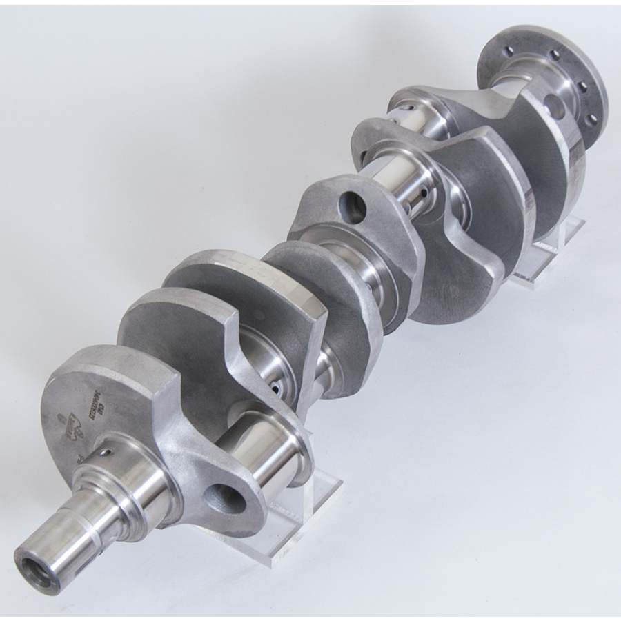 Eagle SB Chrysler 340 4340 Forged Crank - 4.000 Stroke