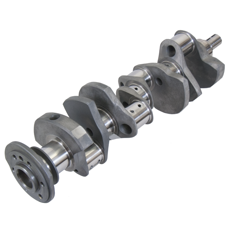 Eagle "ESP" Lightweight Forged 4340 Steel Crankshaft - SB Chevy