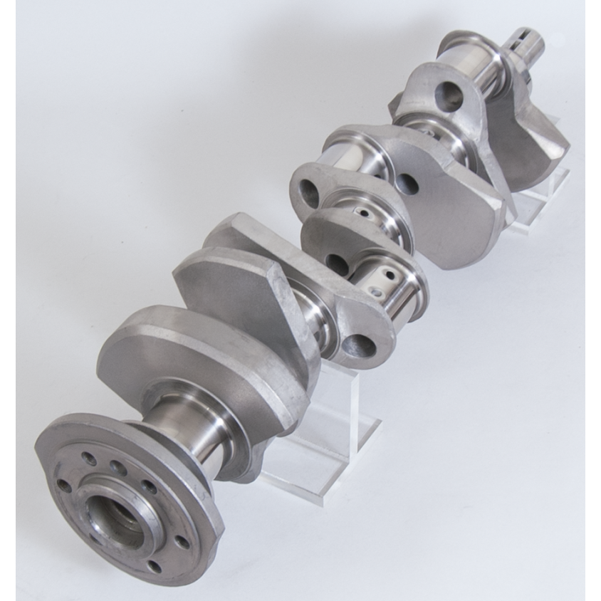 Eagle "ESP" Lightweight Forged 4340 Steel Crankshaft - 3.480" Stroke