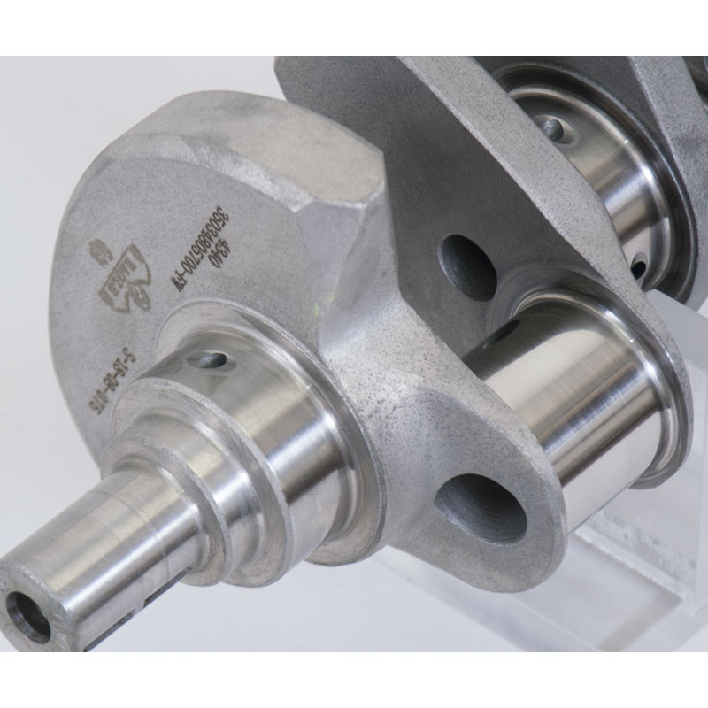 Eagle SBC U/L 4340 Forged Crank - 3.480 Stroke