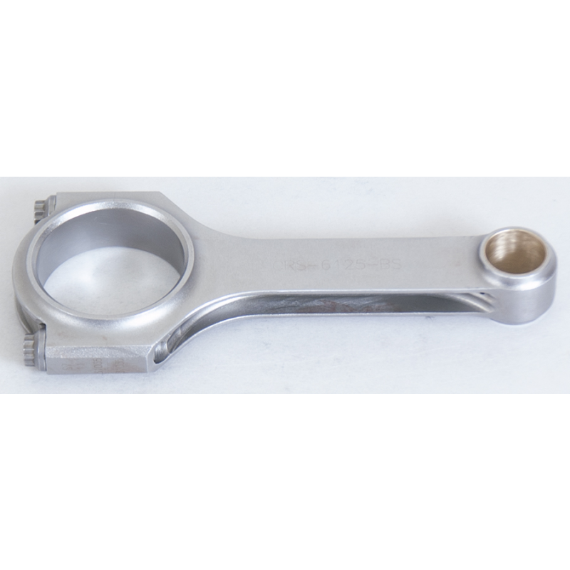 Eagle "3-D" H-Beam Forged 4340 Steel Connecting Rods - SB Chevy +.425"