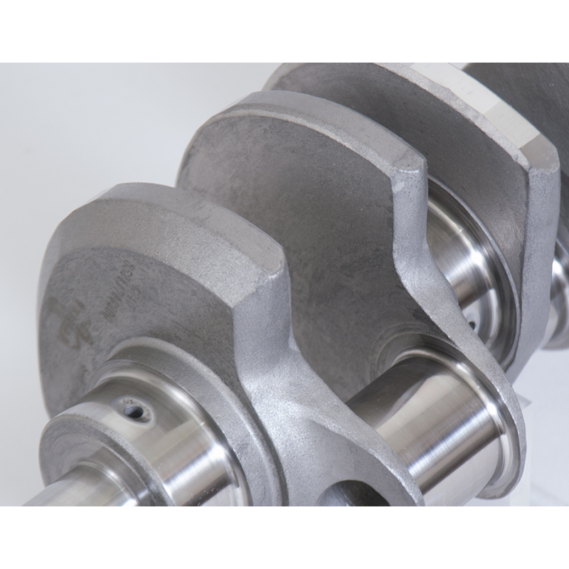 Eagle "ESP" Forged 4340 Steel Crankshaft - SB Ford 351W SVO 2.75" Main