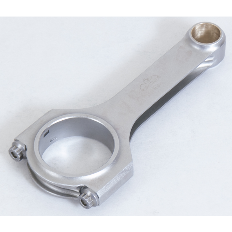 Eagle "3-D" H-Beam Forged 4340 Steel Connecting Rods - SB Chevy +.425"