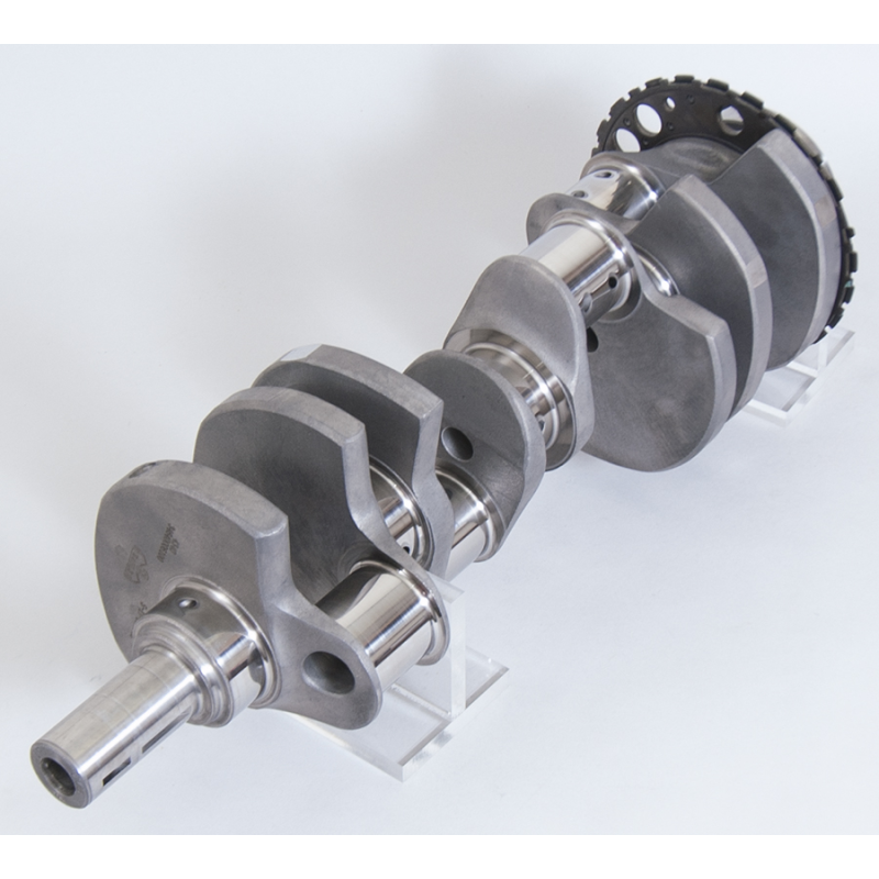 Eagle GM LS1 4340 Forged Crank - 4.000 Stroke