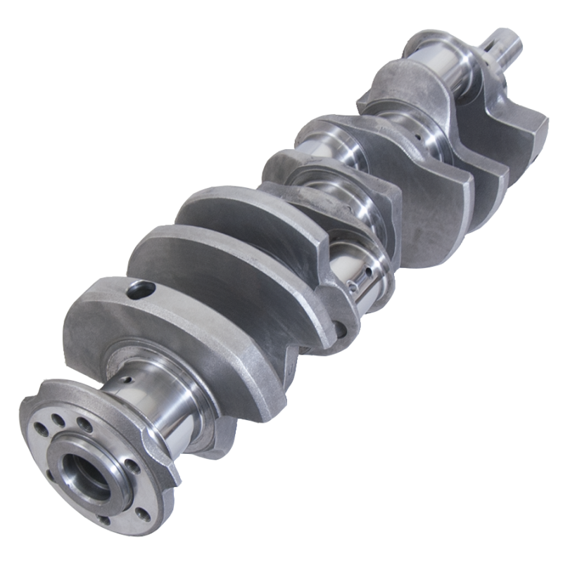 Eagle Pontiac 400 Cast Steel Crankshaft 3.750 Stroke