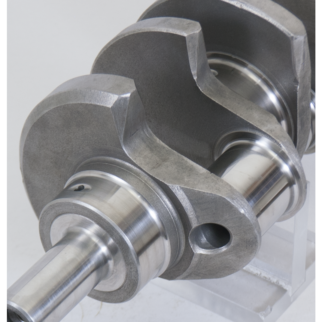 Eagle Oldsmobile 455 Cast Steel Crank - 4.500 Stroke