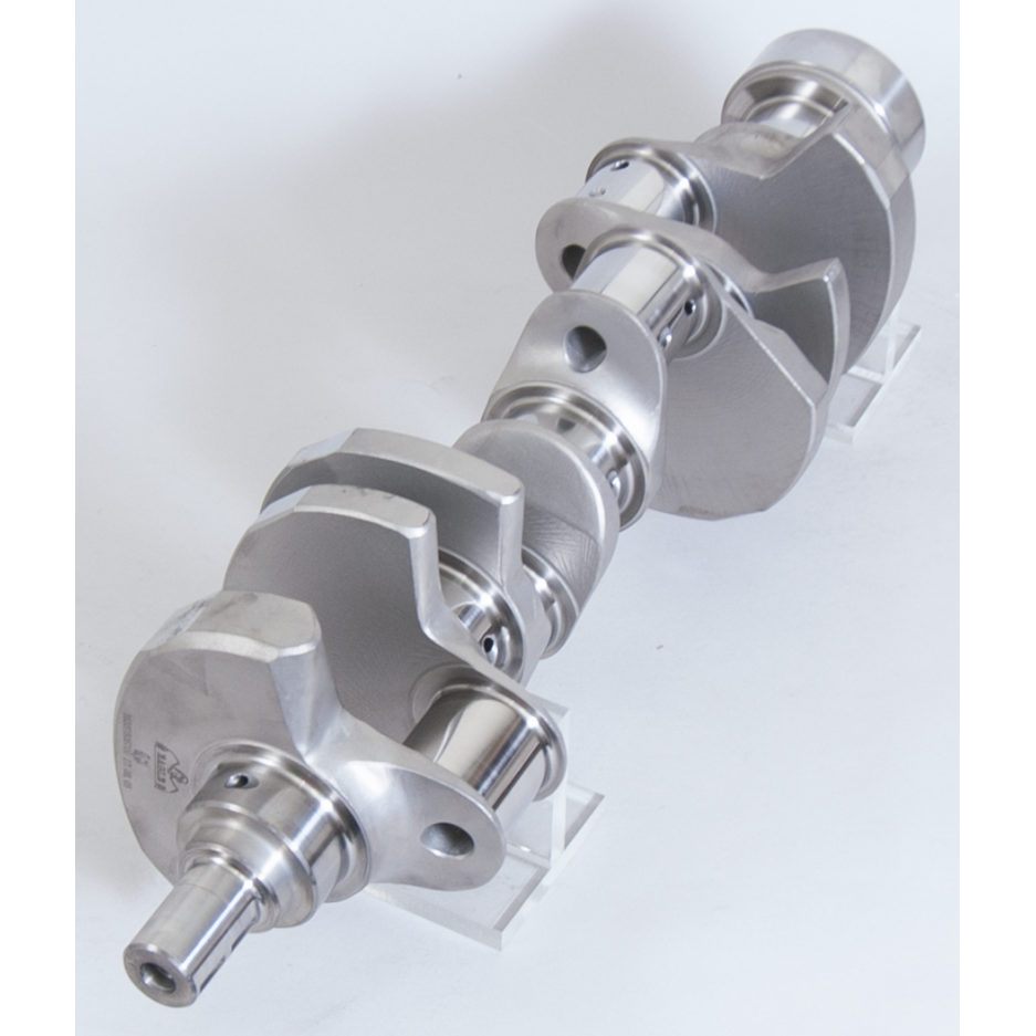 Eagle "ESP" Forged 4340 Steel Crankshaft - SB Chevy