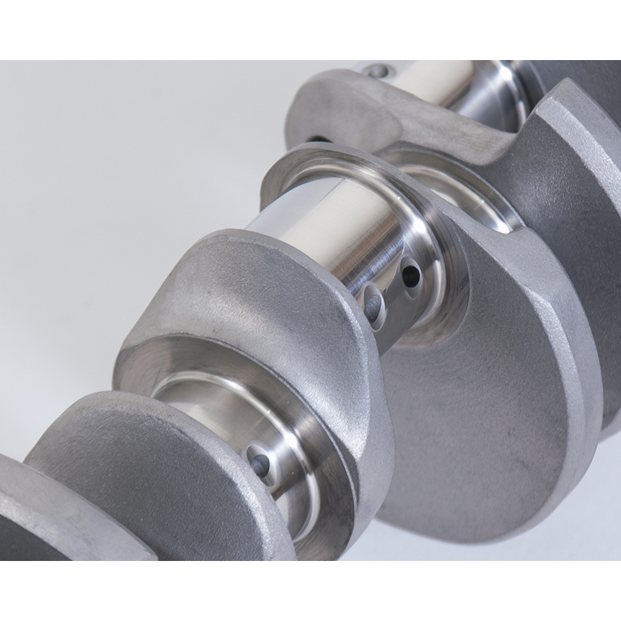 Eagle "ESP" Forged 4340 Steel Crankshaft - SB Ford 302, Multi-Fit Slinger