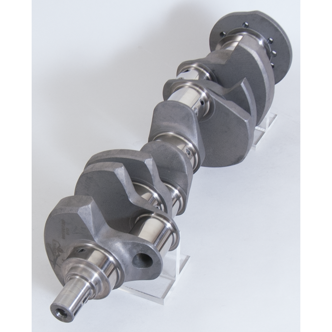 Eagle "ESP" Forged 4340 Steel Crankshaft - SB Chevy